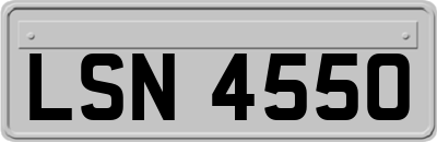 LSN4550