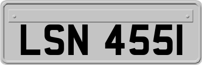 LSN4551