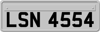 LSN4554