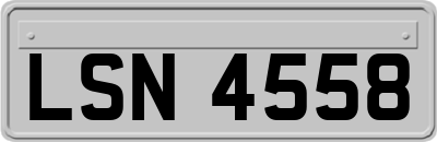 LSN4558