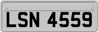 LSN4559
