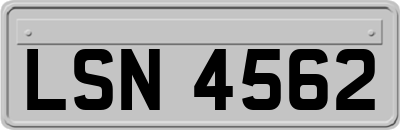 LSN4562