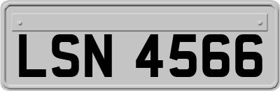 LSN4566