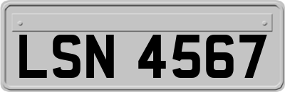 LSN4567