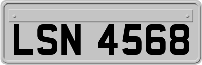 LSN4568