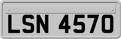 LSN4570