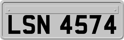 LSN4574