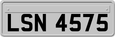 LSN4575