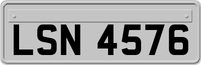 LSN4576