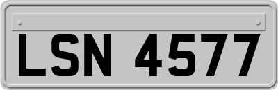 LSN4577