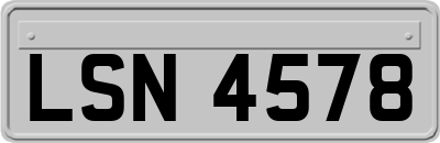 LSN4578