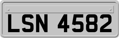 LSN4582