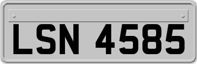 LSN4585
