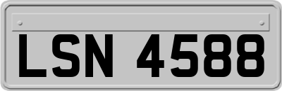 LSN4588