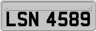 LSN4589