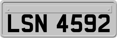 LSN4592