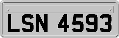 LSN4593