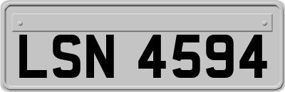 LSN4594