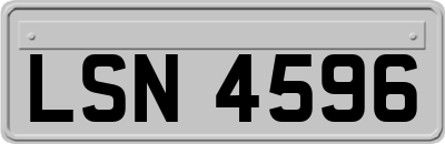 LSN4596