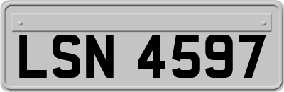 LSN4597