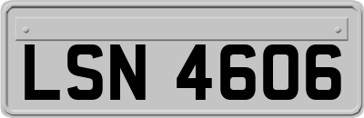 LSN4606