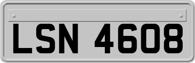 LSN4608