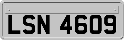 LSN4609