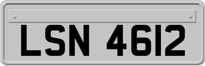 LSN4612