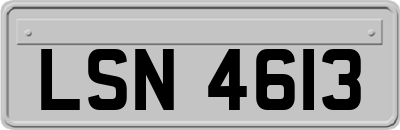 LSN4613