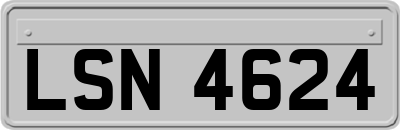 LSN4624