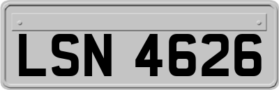 LSN4626