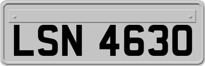 LSN4630