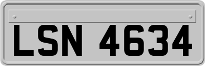 LSN4634