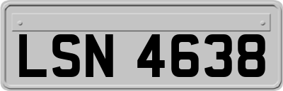 LSN4638