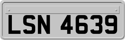 LSN4639