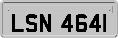 LSN4641