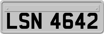 LSN4642