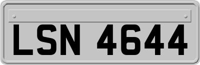 LSN4644