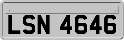 LSN4646