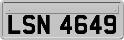 LSN4649