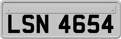 LSN4654