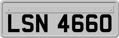 LSN4660