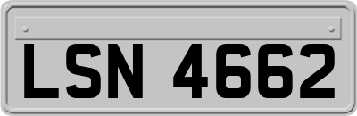LSN4662
