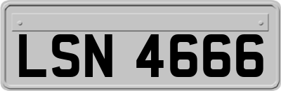 LSN4666