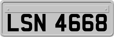 LSN4668