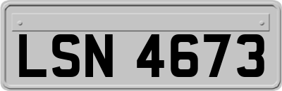 LSN4673