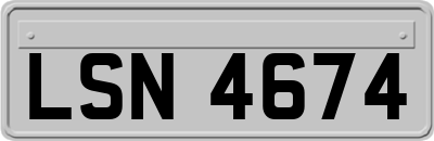 LSN4674