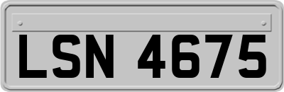 LSN4675