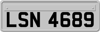LSN4689