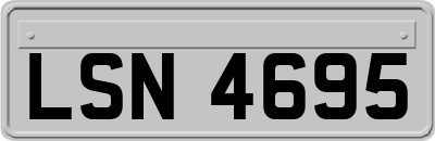 LSN4695